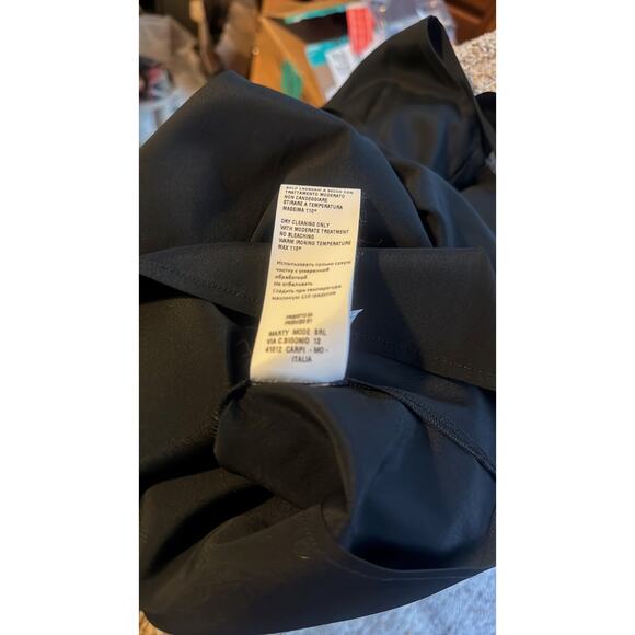 Marty Mode Black Cami - Picture 2 of 5